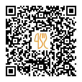 QR-code link para o menu de The O Club Grill