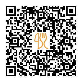 QR-code link naar het menu van Burger Lounge Kensington