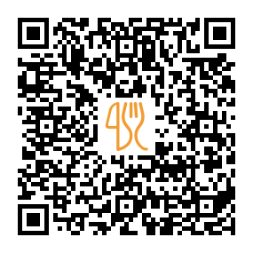 QR-code link para o menu de Kennedy Fried Chicken