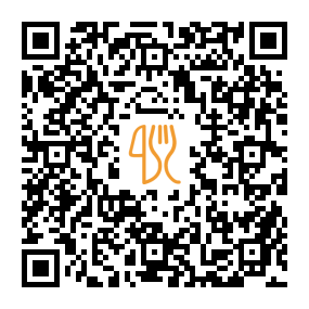 QR-code link para o menu de Rally's