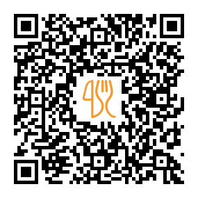 QR-code link para o menu de Bibibop Asian Grill