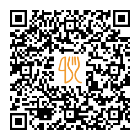 QR-code link para o menu de Pam's Patio Kitchen