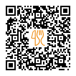 QR-kode-link til menuen på Ginseng Korean Bbq