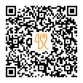 QR-code link către meniul Flavors