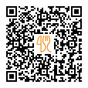 QR-code link para o menu de Legacy Coffee Co.