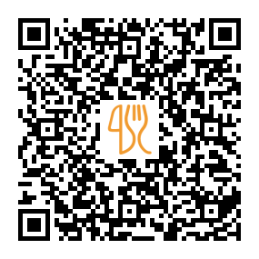 QR-code link para o menu de New Grounds Coffee Co.