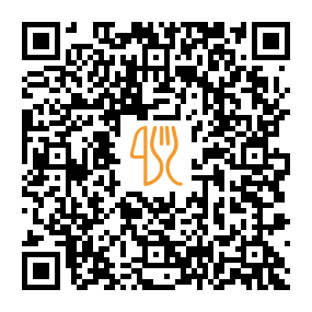 QR-code link para o menu de Hunan Village