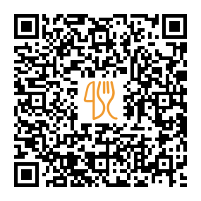 QR-code link para o menu de Burgerfi