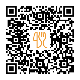 QR-code link para o menu de The Comeback Cafe