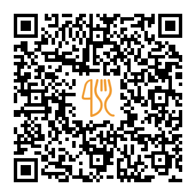 Link z kodem QR do menu Bamboo Wok