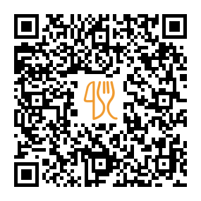 QR-code link către meniul Frullati Cafe