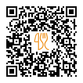 QR-code link para o menu de Cafe Mojo