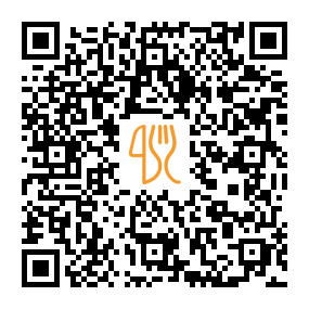 QR-code link para o menu de Speedway Cafe