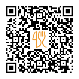 QR-code link para o menu de Mcdonald's