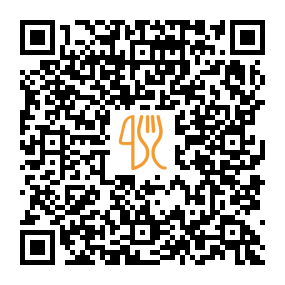 Link z kodem QR do karta Alberto's Latin Cuisine