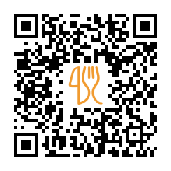 QR-code link para o menu de Sugar Shack