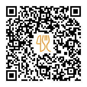 QR-code link para o menu de B B's Pizzeria