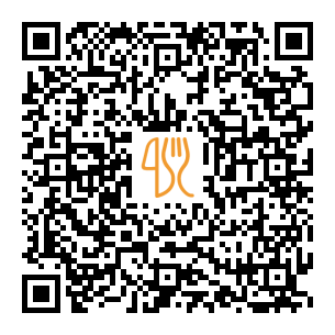 QR-code link naar het menu van Azure At The Shores Resort