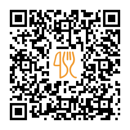 QR-code link para o menu de Carl's Jr