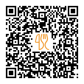 QR-code link către meniul Nomad Kitchen Food Trailer