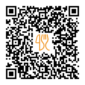 QR-code link para o menu de Fricano's Pizza