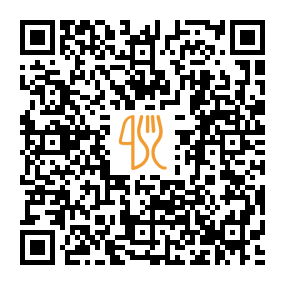 QR-code link para o menu de Mcdonald's