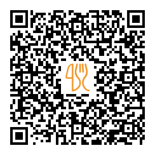 QR-code link para o menu de It's Boba Time