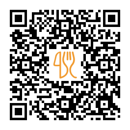 QR-code link către meniul Umi Tea Ramen