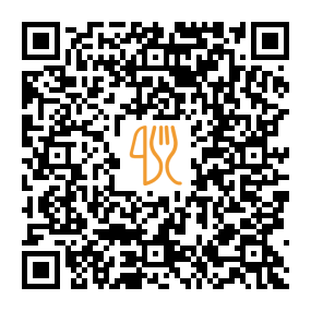 QR-code link para o menu de Kimmie's Coffee Cup