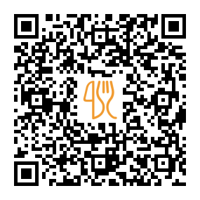 QR-code link para o menu de Big Daddy's Pizza