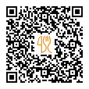 QR-code link para o menu de Hungry Howie's Pizza