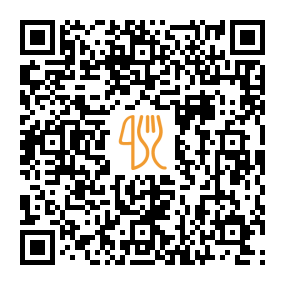 QR-code link para o menu de It's Just Wings