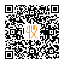 QR-code link para o menu de Wing Shack