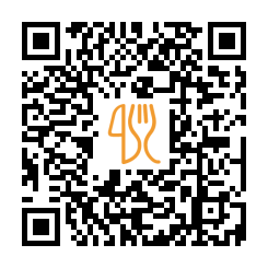 QR-code link para o menu de Blue Heron