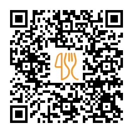 QR-code link para o menu de Hullabaloo Coffee Co