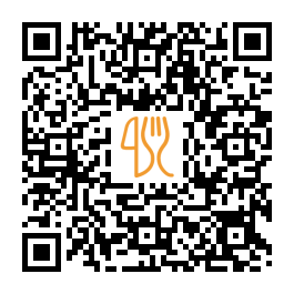 QR-code link naar het menu van Abe's Bbq Hut