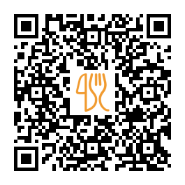 QR-code link para o menu de Bub & Pop's