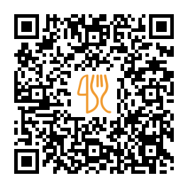 QR-code link para o menu de Sudan Cafe