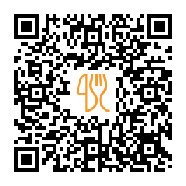 QR-code link para o menu de Totoya