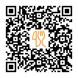 Link z kodem QR do menu Jeju