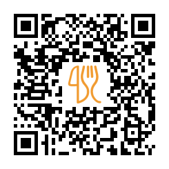 QR-code link para o menu de Harland's