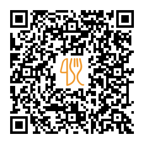 QR-code link para o menu de The Tin Fish