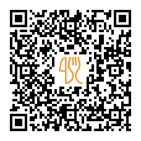 QR-code link către meniul The Halal Guys