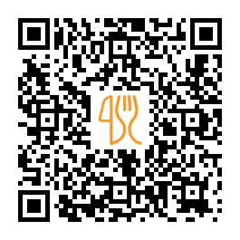QR-code link para o menu de Bull Korean Bbq