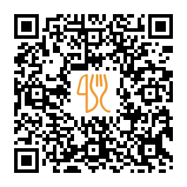 QR-code link către meniul Kero's Cafe