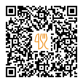 QR-code link para o menu de The Veggie Table