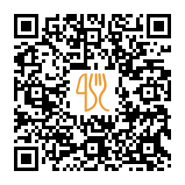 QR-code link para o menu de Floriole Cafe