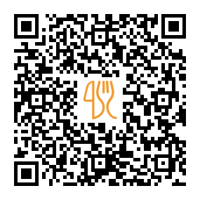 QR-code link para o menu de Katherine's Steakhouse