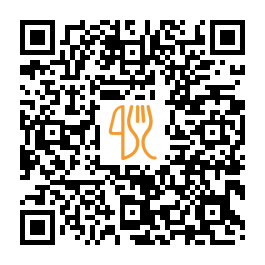 QR-code link para o menu de Madison's Tea Room