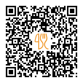 QR-code link para o menu de The Habit Burger Grill